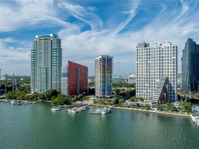 1541 Brickell Ave C1507, Miami FL 33129