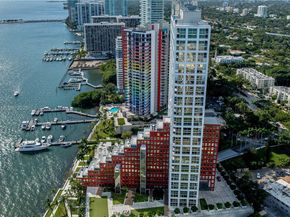 1541 Brickell Ave C1507, Miami FL 33129