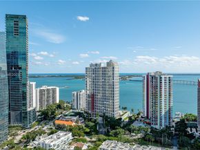 1541 Brickell Ave C1507, Miami FL 33129