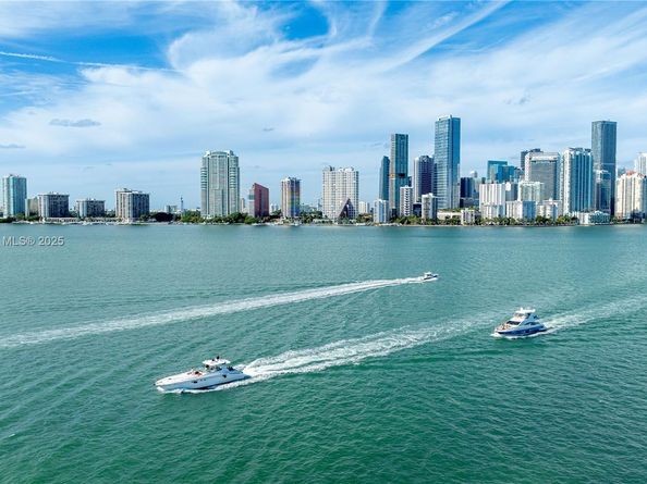 1541 Brickell Ave C1507, Miami FL 33129
