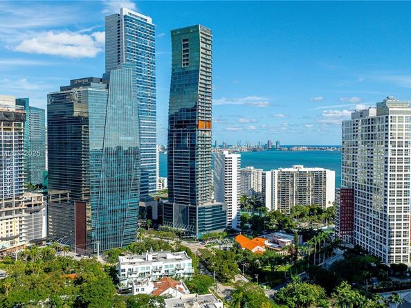 1541 Brickell Ave C1507, Miami FL 33129