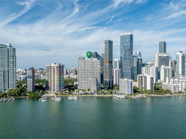 1541 Brickell Ave C1507, Miami FL 33129