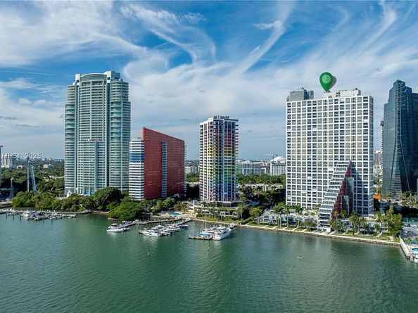 1541 Brickell Ave C1507, Miami FL 33129