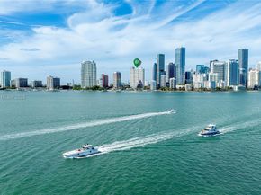 1541 Brickell Ave C1507, Miami FL 33129