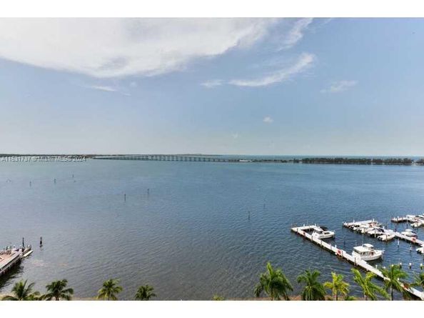 1541 Brickell Ave C1507, Miami FL 33129