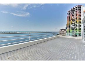 1541 Brickell Ave C1507, Miami FL 33129