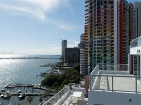 1541 Brickell Ave C1507, Miami FL 33129