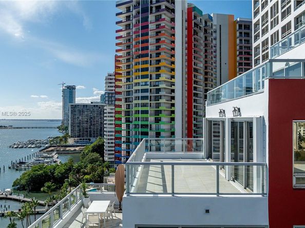 1541 Brickell Ave C1507, Miami FL 33129