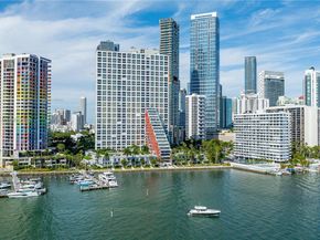 1541 Brickell Ave C1507, Miami FL 33129
