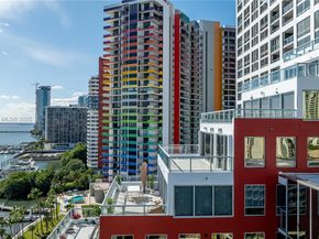 1541 Brickell Ave C1507, Miami FL 33129