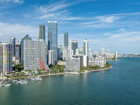 1541 Brickell Ave C1507, Miami FL 33129