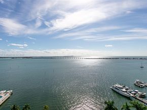 1541 Brickell Ave C1507, Miami FL 33129