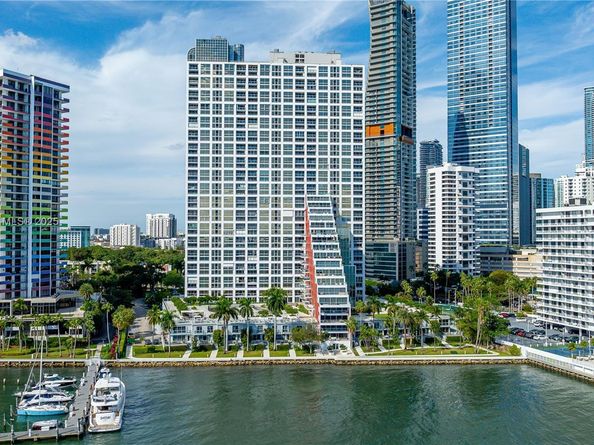 1541 Brickell Ave C1507, Miami FL 33129