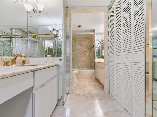1541 Brickell Ave C1507, Miami FL 33129