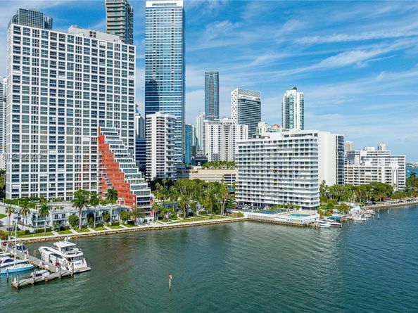 1541 Brickell Ave C1507, Miami FL 33129
