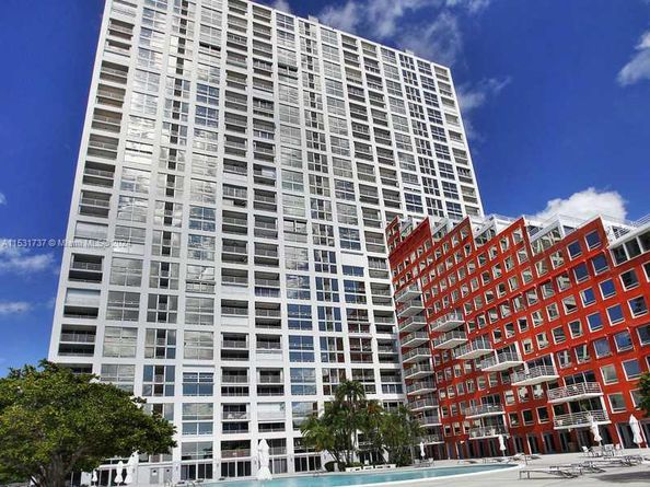 1541 Brickell Ave C1507, Miami FL 33129