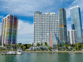 1541 Brickell Ave C1507, Miami FL 33129