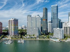 1541 Brickell Ave C1507, Miami FL 33129