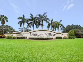 1600 SW 127th Way 102C, Pembroke Pines FL 33027