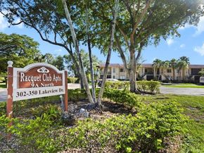302 Lakeview Dr 203, Weston FL 33326