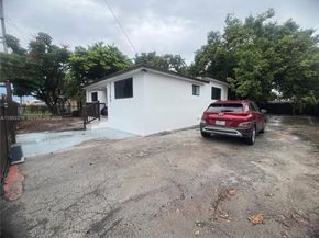 13380 NW 32nd Ave, Opa-Locka FL 33054