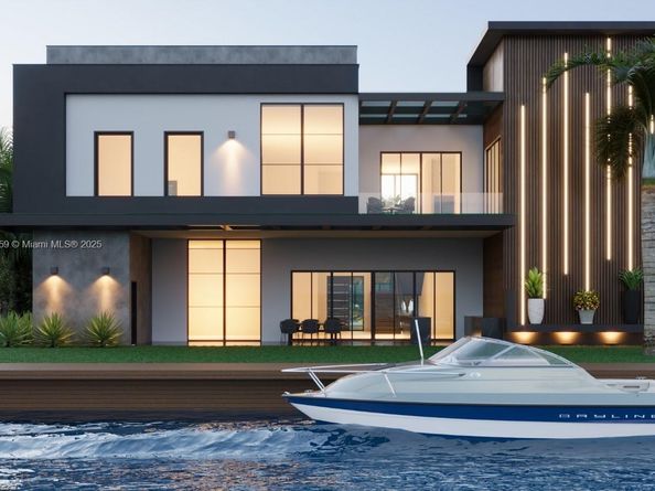 3751 NE 26th Ave, Lighthouse Point FL 33064