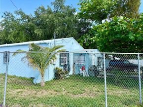 6400 NW 1st Pl, Miami FL 33150