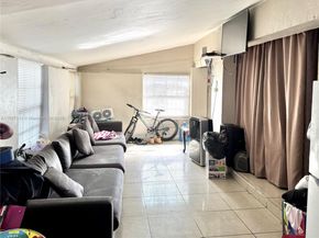 6400 NW 1st Pl, Miami FL 33150