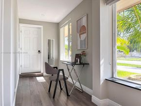 3390 SW 21st St, Fort Lauderdale FL 33312