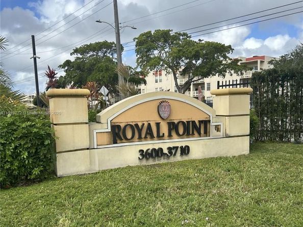3600 NW 21st St 101, Lauderdale Lakes FL 33311