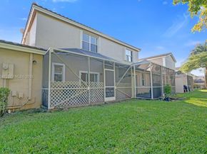 10529 NW 57th Court, Coral Springs FL 33076