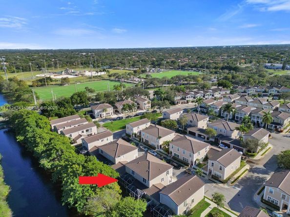 10529 NW 57th Court, Coral Springs FL 33076