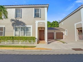 10529 NW 57th Court, Coral Springs FL 33076