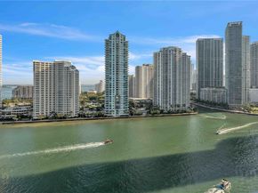 335 S Biscayne Blvd 2003, Miami FL 33131