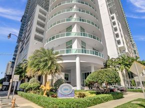 1800 N Bayshore Dr 2407, Miami FL 33132