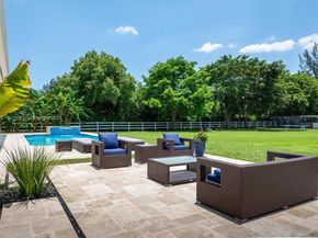 17220 SW 46th St, Southwest Ranches FL 33331