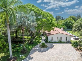 17220 SW 46th St, Southwest Ranches FL 33331