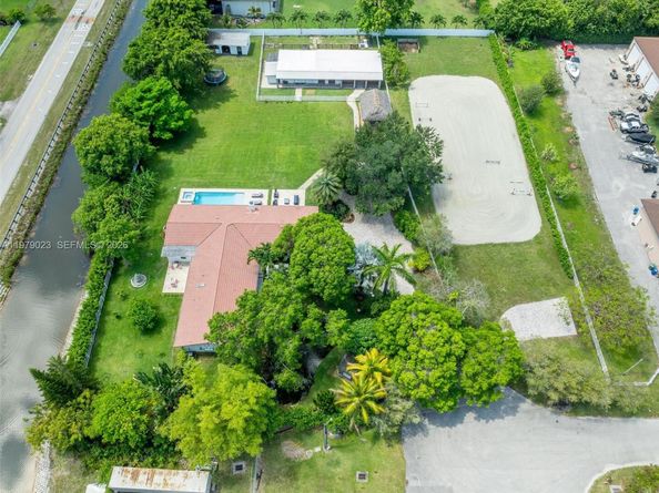 17220 SW 46th St, Southwest Ranches FL 33331