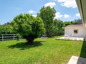 17220 SW 46th St, Southwest Ranches FL 33331