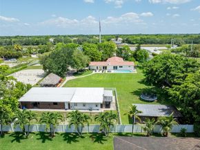 17220 SW 46th St, Southwest Ranches FL 33331