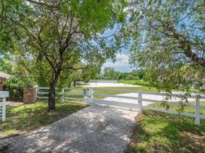 17220 SW 46th St, Southwest Ranches FL 33331