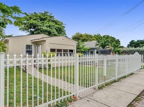 1868 NW 64th St, Miami FL 33147