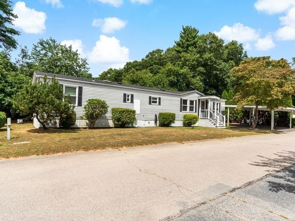 193 Pine View Terrace, Wareham MA 02576