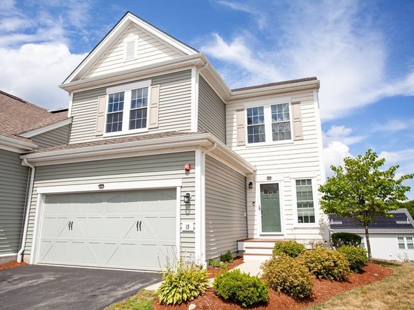 15 Locust Lane 15, Hopkinton MA 01748