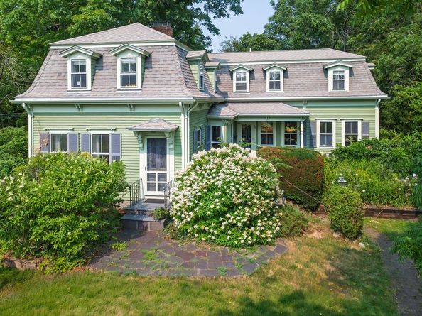 30 Mordecai Lincoln Rd, Scituate MA 02066