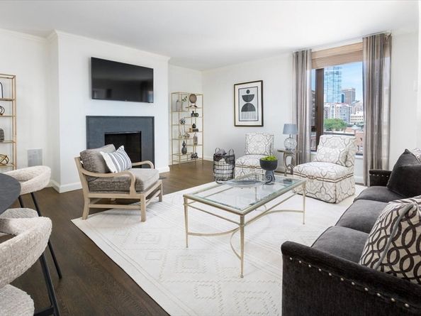 220 Boylston St 1010, Boston MA 02116
