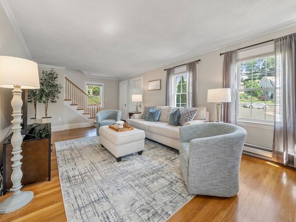 28 Parkway Road, Medford MA 02155