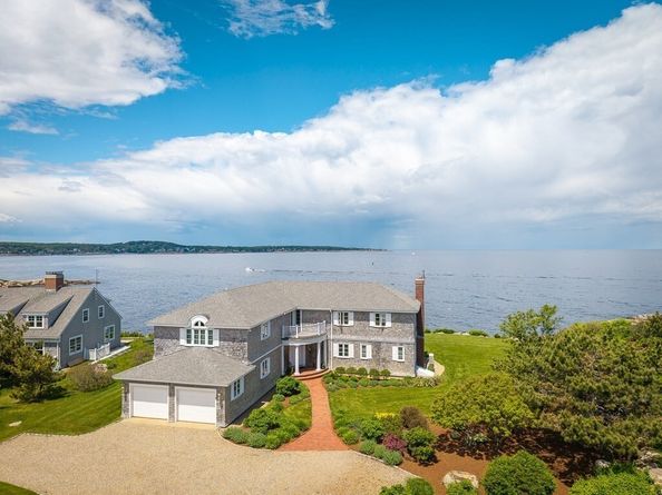 5 Gap Head Rd, Rockport MA 01966