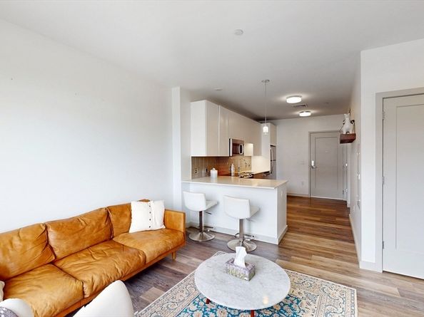 180 Telford St 509, Boston MA 02135