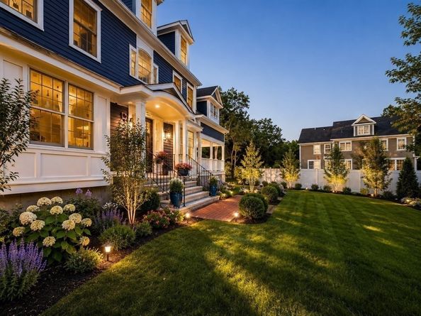 20 Shuttleworth Place, Dedham MA 02026